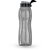 Garrafa Plástica INFINITY Acqua 1L Fume - Imagem 2
