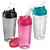 Garrafa para Academia Shakeira 820ML PET com Peneira S - Imagem 2