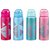 Garrafa de Alumínio Squeeze Corinto 600ML (S) - Imagem 2