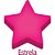 Furador de Papel e EVA Regular Estrela 16MM - Imagem 1