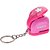 Furador Papel e EVA Love Flower Mini - Imagem 1