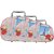 Frasqueira Paris Estampada PVC 3 Peças com 03 - Imagem 5