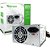 Fonte de Alimentação ATX 200W Real Bivolt - Green - Imagem 2