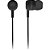 Fone de Ouvido Vibe Preto INTRA Auricular - Imagem 1