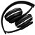 Fone de Ouvido STYLE Headphone Cabo 1,6M Preto - Imagem 3