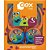 Fone de Ouvido Boo Infantil 15W Cabo 1,2M - Imagem 2