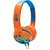 Fone de Ouvido Boo Infantil 15W Cabo 1,2M - Imagem 1