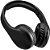 Fone de Ouvido com Microfone JOY P2 Bluetooth Preto - Imagem 2