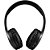 Fone de Ouvido com Microfone JOY P2 Bluetooth Preto - Imagem 4