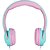 Fone de Ouvido com Microfone Headset Sugar Cabo 12M Verde - Imagem 4