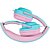 Fone de Ouvido com Microfone Headset Sugar Cabo 12M Verde - Imagem 5