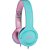 Fone de Ouvido com Microfone Headset Sugar Cabo 12M Verde - Imagem 2