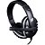 Fone de Ouvido com Microfone Headset ACTION-X P3 Cabo 22M - Imagem 1
