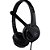 Fone de Ouvido com Microfone Headseat Imperion P2 35MM - Imagem 1
