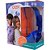 Fone de Ouvido com Microfone Headphone Teen Cabo 1,2M Azul - Imagem 3