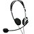 Fone de Ouvido com Microfone Headphone Preto - Imagem 2