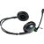 Fone de Ouvido com Microfone Gamer 2-P2 COMPPC 1,5M - Imagem 1