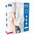 Fone de Ouvido com Microfone Essential P2 Cabo FLAT 1,2M Preto PIX - Imagem 3