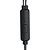 Fone de Ouvido com Microfone EASY P2 Cabo 1,2M Preto DPCOM 25 - Imagem 5