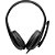 Fone de Ouvido com Microfone Business P2 Preto Multilaser - Imagem 4