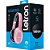 Fone de Ouvido Bluetooth Letron Headphone Mood Rosa - Imagem 2