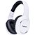 Fone de Ouvido Bluetooth Headphone Letron Mood Branco - Imagem 1