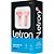 Fone de Ouvido Bluetooth Letron BOX Rosa - Imagem 3