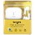 Fone de Ouvido Bluetooth ANC 10M Branco - Imagem 3