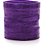 Fitilho Decorativo 5MM X 50M Violeta - Pacote com 10 Unidades - Imagem 1