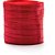 Fitilho 5MM X 50M Vermelho Pacote com 10 Unidades - Imagem 1