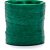 Fitilho 5MM X 50M Verde Escuro - Pacote com 10 - Imagem 1