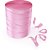 Fitilho Decorativo 5MM X 50M Rosa Bebê - Pacote com 10 Unidades - Imagem 3