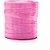 Fitilho Decorativo 5MM X 50M Rosa Bebê - Pacote com 10 Unidades - Imagem 2