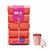 Fitilho 5MM X 50M Rosa Antigo Pacote com 10 Unidades - Imagem 2