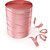 Fitilho 5MM X 50M Rosa Antigo Pacote com 10 Unidades - Imagem 3