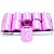 Fitilho 5MMX50M Rosa Pacote com 10 - Imagem 2