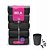 Fitilho 5MM X 50M Preto Pacote com 10 Unidades - Imagem 2