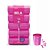 Fitilho 5MM X 50M PINK - Pacote com 10 Unidades - Imagem 1