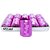 Fitilho 5MM X 50M PINK PCT com 10 - Imagem 2