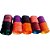 Fitilho Multicolor Liso 5MM X 50M - Pacote com 10 Unidades Sortidas - Imagem 4