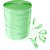 Fitilho Plástico Decorativo Verde CANDY 5MM X 50M - Pacote com 10 Unidades - Imagem 2
