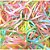 Fitilho Decorativo 5MM X 50M CANDY PINK – Pacote com 10 Unidades - Imagem 3