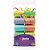 Fitilho 5MM X 50M CANDY Colors Sortidos Pacote com 10 Unidades - Imagem 2