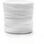Fitilho 5MM X 50M Branco - Pacote com 10 - Imagem 1