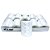 Fitilho 5MM X 50M Branco - Pacote com 10 Unidades - Imagem 2