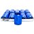 Fitilho 5MM X 50M Azul Pacote com 10 Unidades - Imagem 1