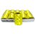 Fitilho 5MM X 50M Amarelo Canário - Pacote com 10 - Imagem 2