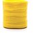 Fitilho 5MM X 50M Amarelo - Pacote com 10 Unidades - Imagem 1