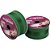 Fita Voal com Cetim 38MM 10M Verde Bandeira (7891521880980) - Imagem 2