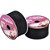 Fita Voal com Cetim 38MM 10M Preto - Imagem 1